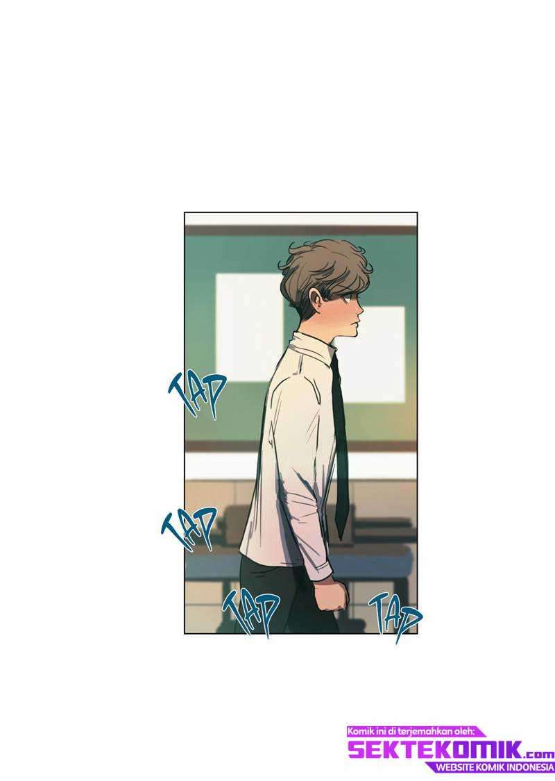 Save Me chapter 24 halaman 22