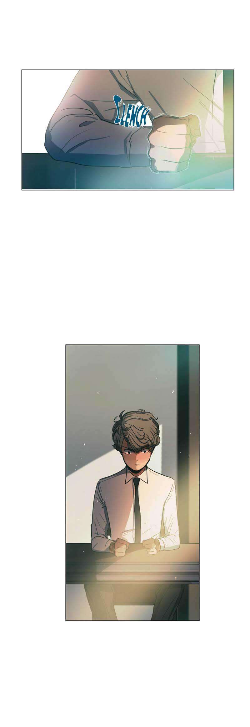 Save Me chapter 24 halaman 18