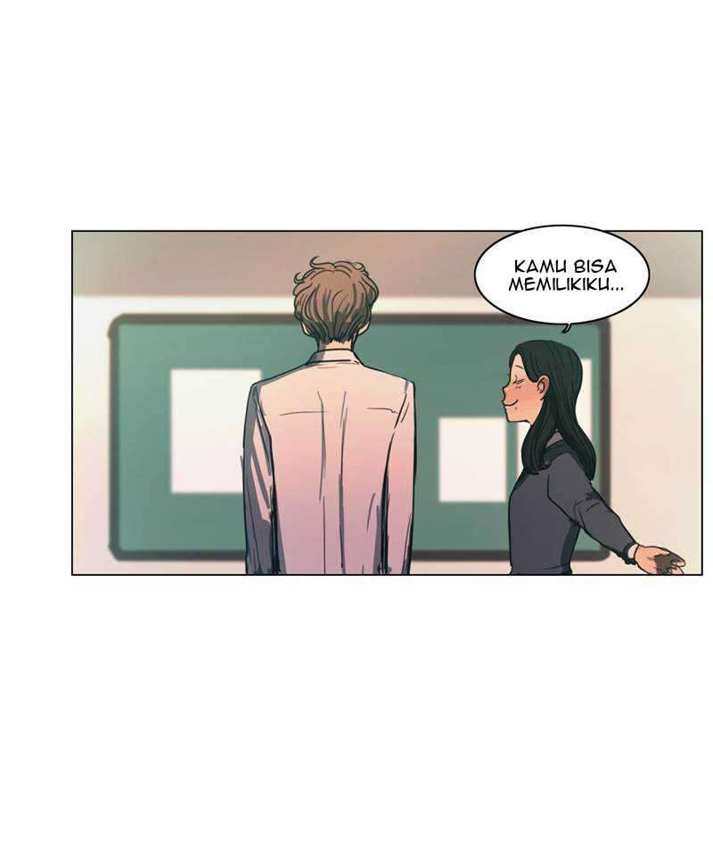 Save Me chapter 24 halaman 24