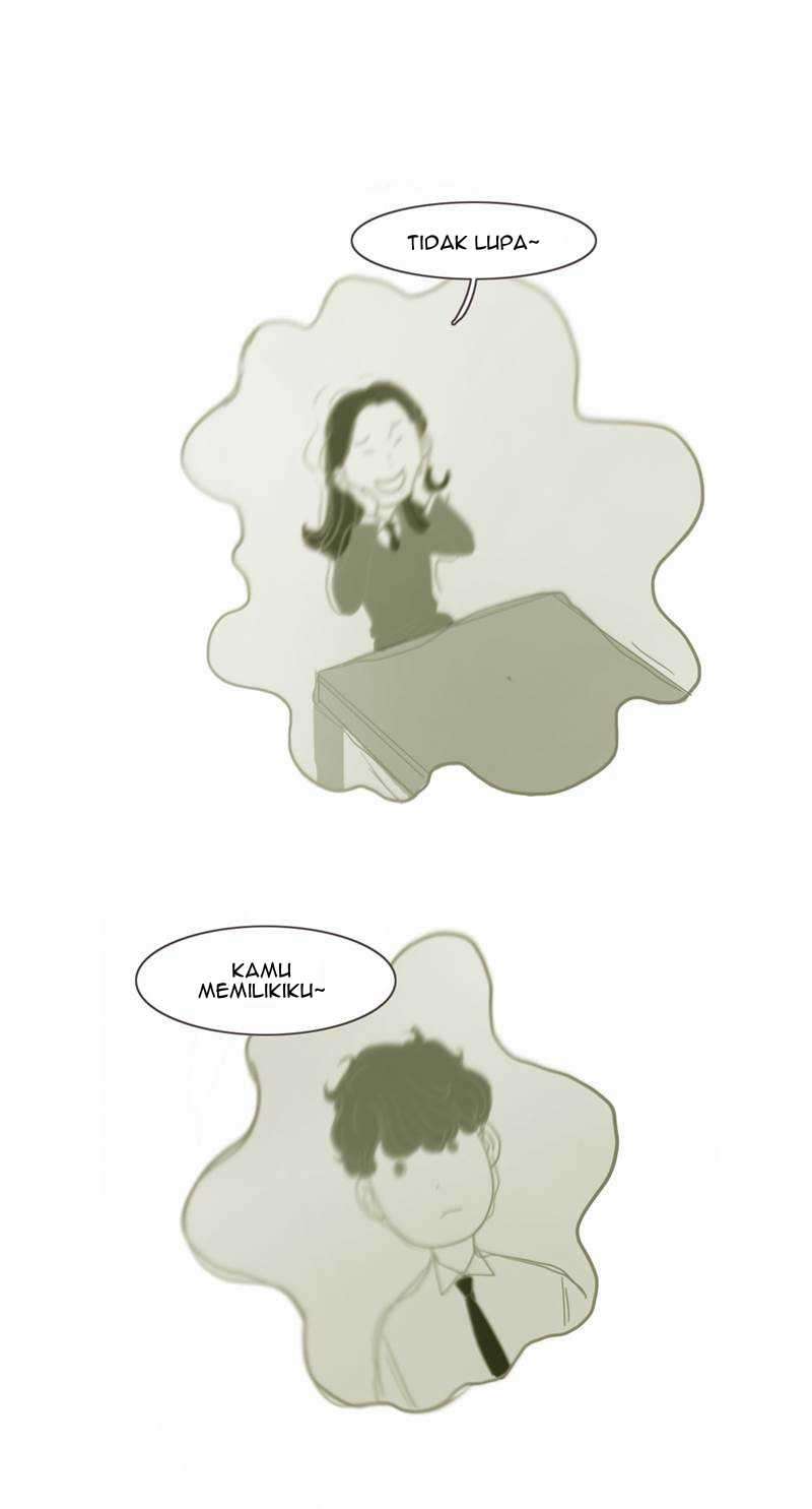 Save Me chapter 24 halaman 14