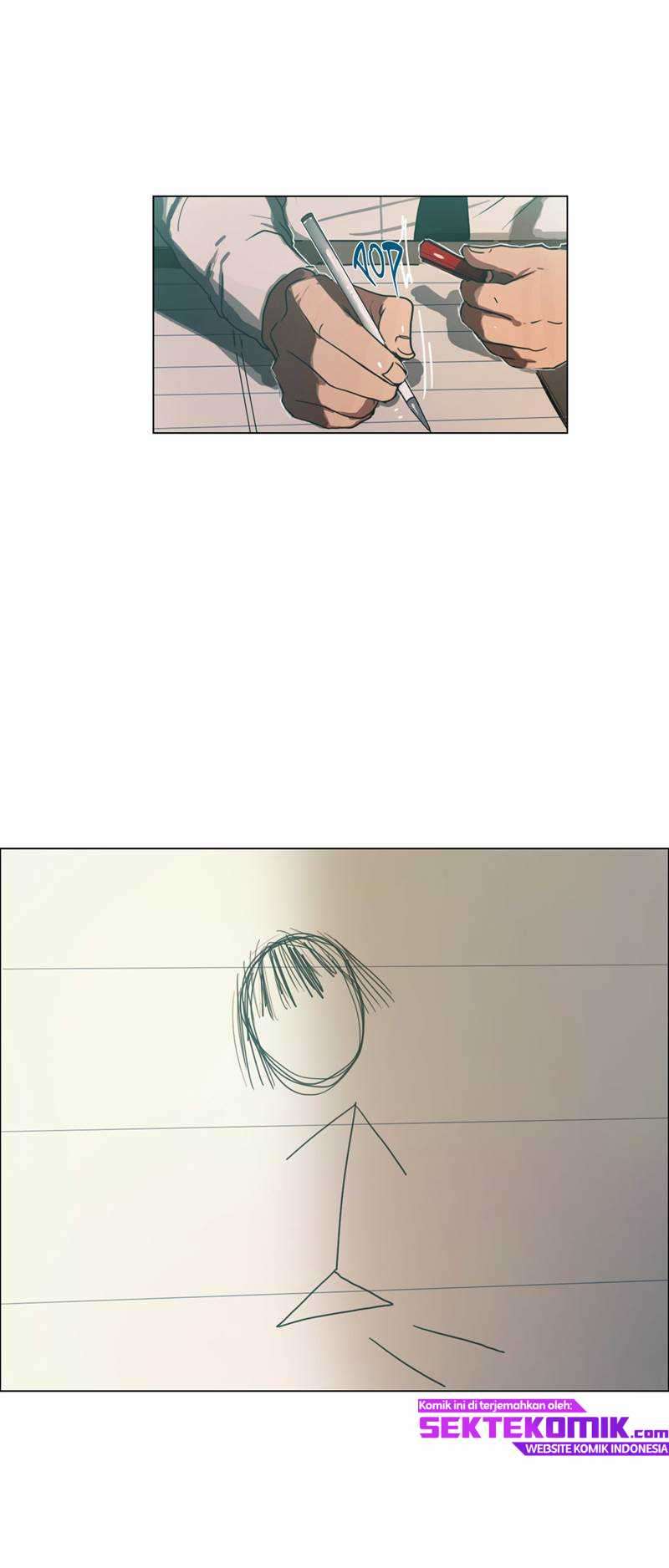 Save Me chapter 24 halaman 37