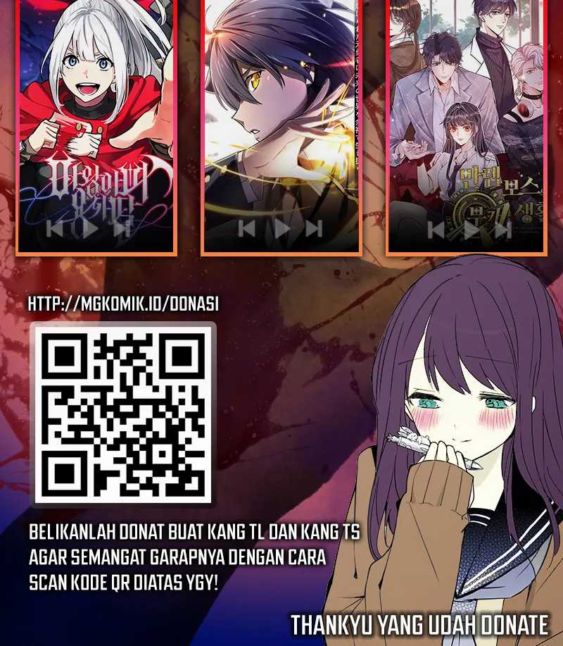 The Heavenly Demon’s Descendant Chapter 35