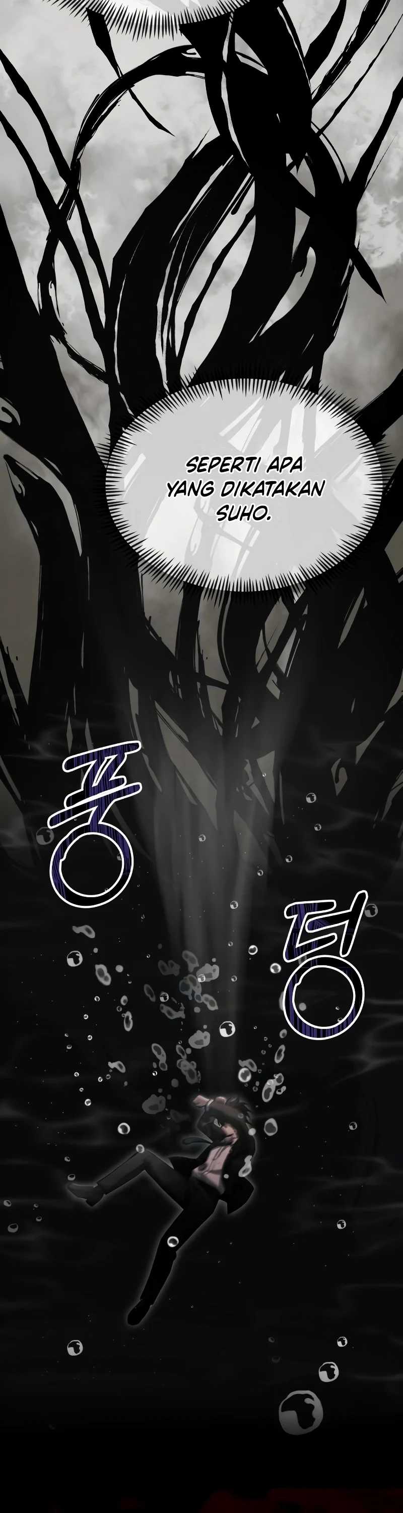 The Heavenly Demon’s Descendant Chapter 38