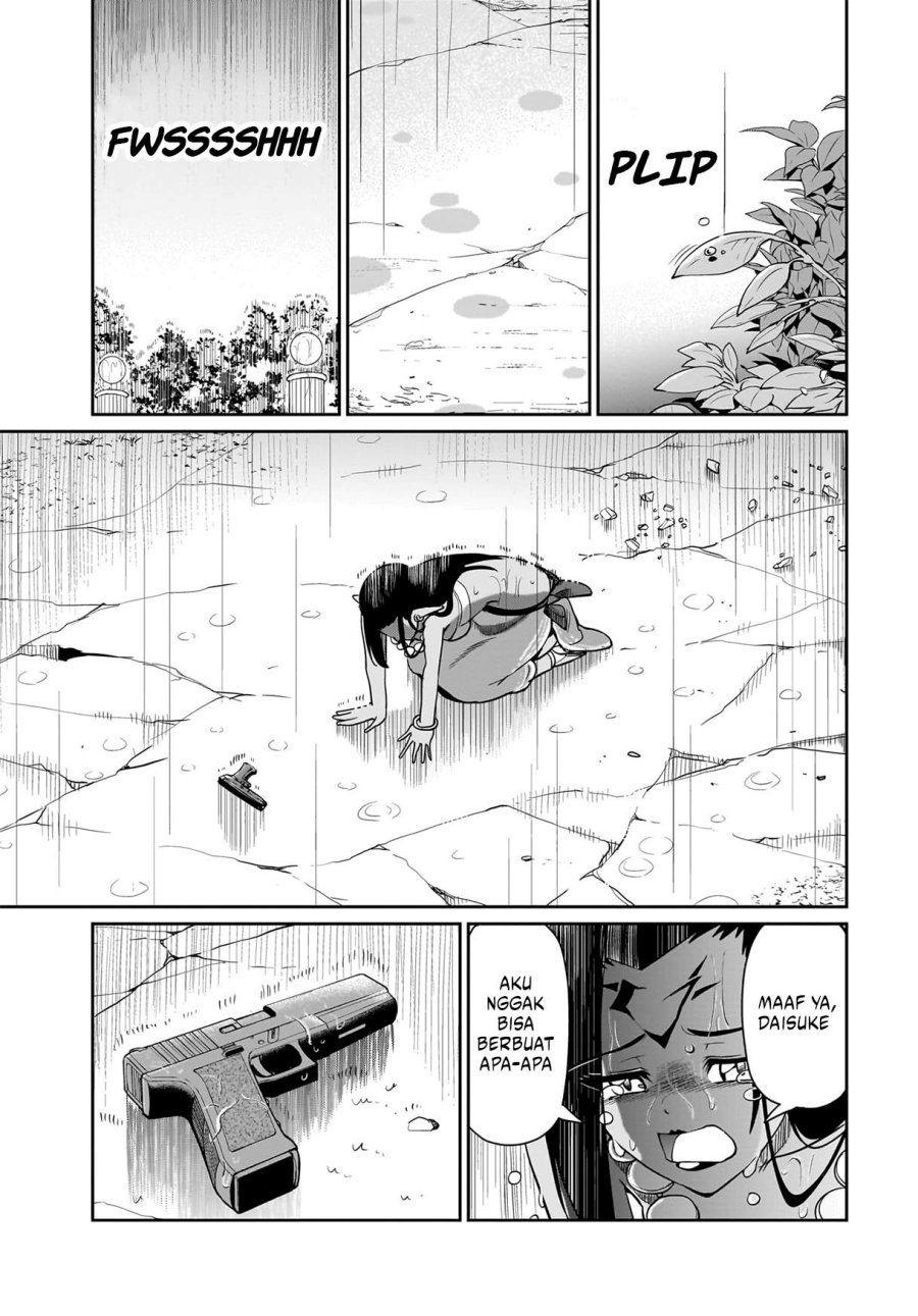 Isekai Shoukan Oji-san no Juumusou Life – Sabage Suki Salaryman wa Kaisha Owari ni Isekai e Chokki suru Chapter 29