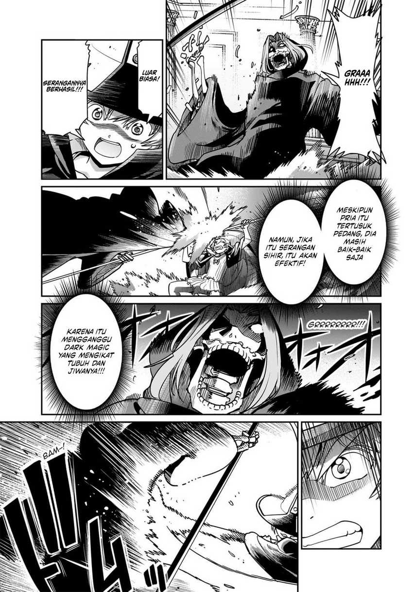 Isekai Shoukan Oji-san no Juumusou Life – Sabage Suki Salaryman wa Kaisha Owari ni Isekai e Chokki suru Chapter 42