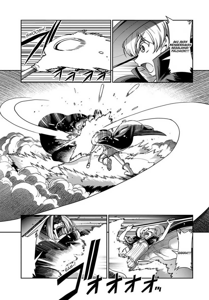 Isekai Shoukan Oji-san no Juumusou Life – Sabage Suki Salaryman wa Kaisha Owari ni Isekai e Chokki suru Chapter 42