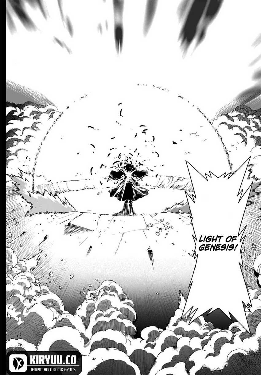 Isekai Shoukan Oji-san no Juumusou Life – Sabage Suki Salaryman wa Kaisha Owari ni Isekai e Chokki suru Chapter 42