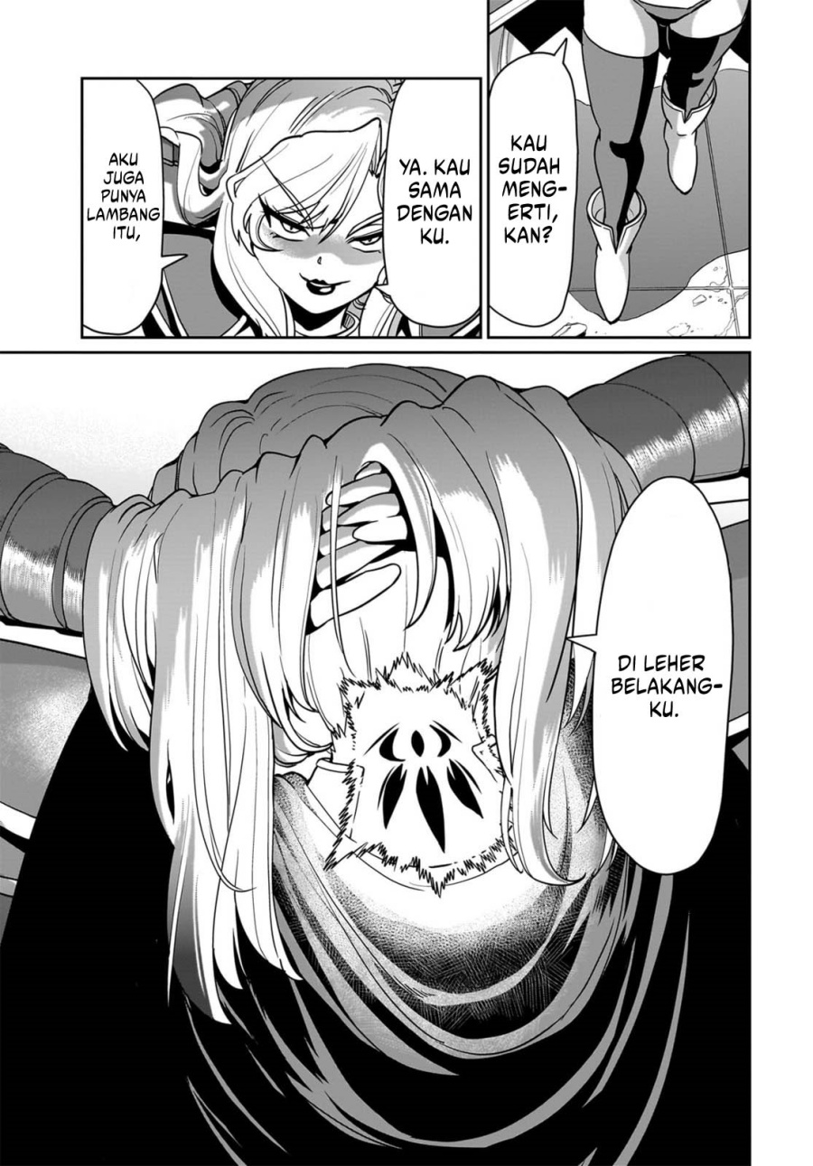 Isekai Shoukan Oji-san no Juumusou Life – Sabage Suki Salaryman wa Kaisha Owari ni Isekai e Chokki suru Chapter 44