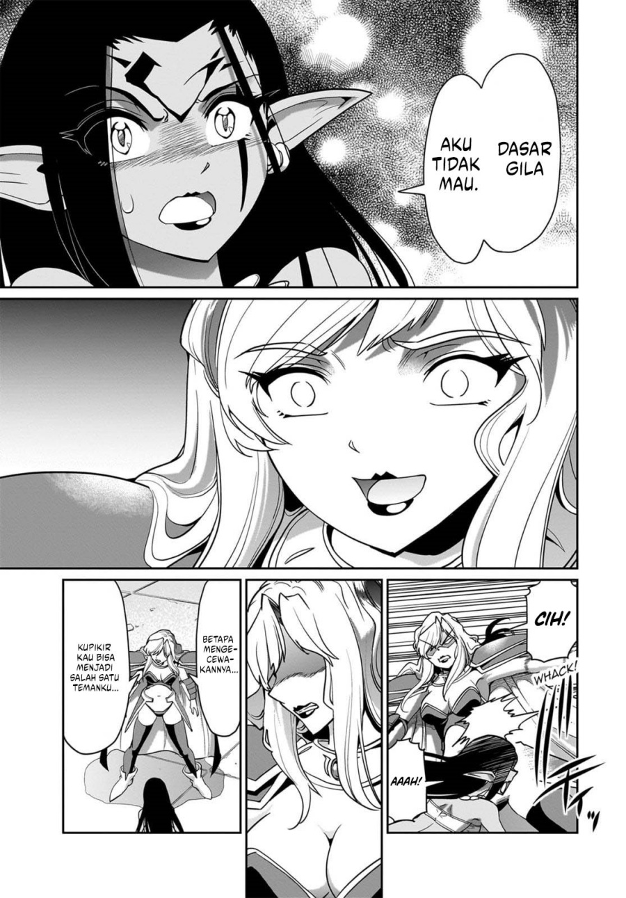 Isekai Shoukan Oji-san no Juumusou Life – Sabage Suki Salaryman wa Kaisha Owari ni Isekai e Chokki suru Chapter 44