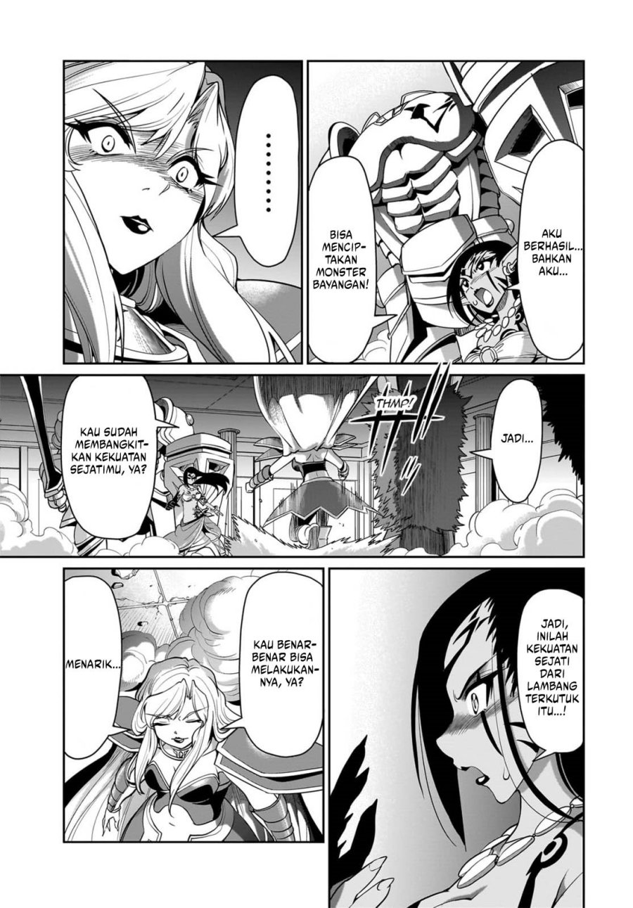 Isekai Shoukan Oji-san no Juumusou Life – Sabage Suki Salaryman wa Kaisha Owari ni Isekai e Chokki suru Chapter 45