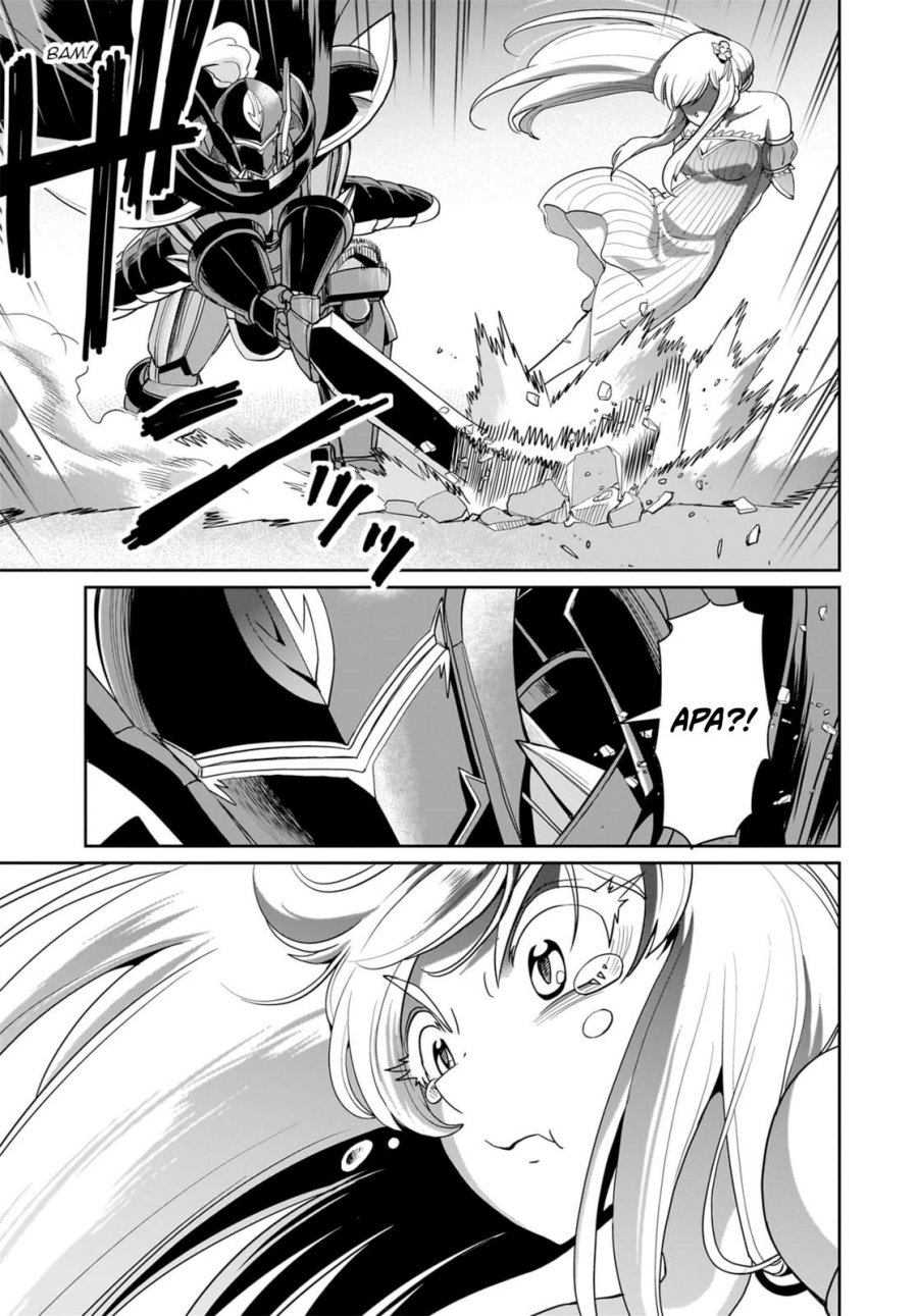 Isekai Shoukan Oji-san no Juumusou Life – Sabage Suki Salaryman wa Kaisha Owari ni Isekai e Chokki suru Chapter 47