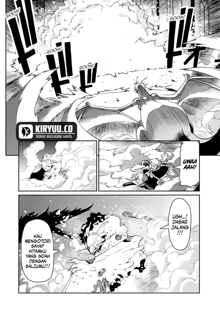 Isekai Shoukan Oji-san no Juumusou Life – Sabage Suki Salaryman wa Kaisha Owari ni Isekai e Chokki suru Chapter 56