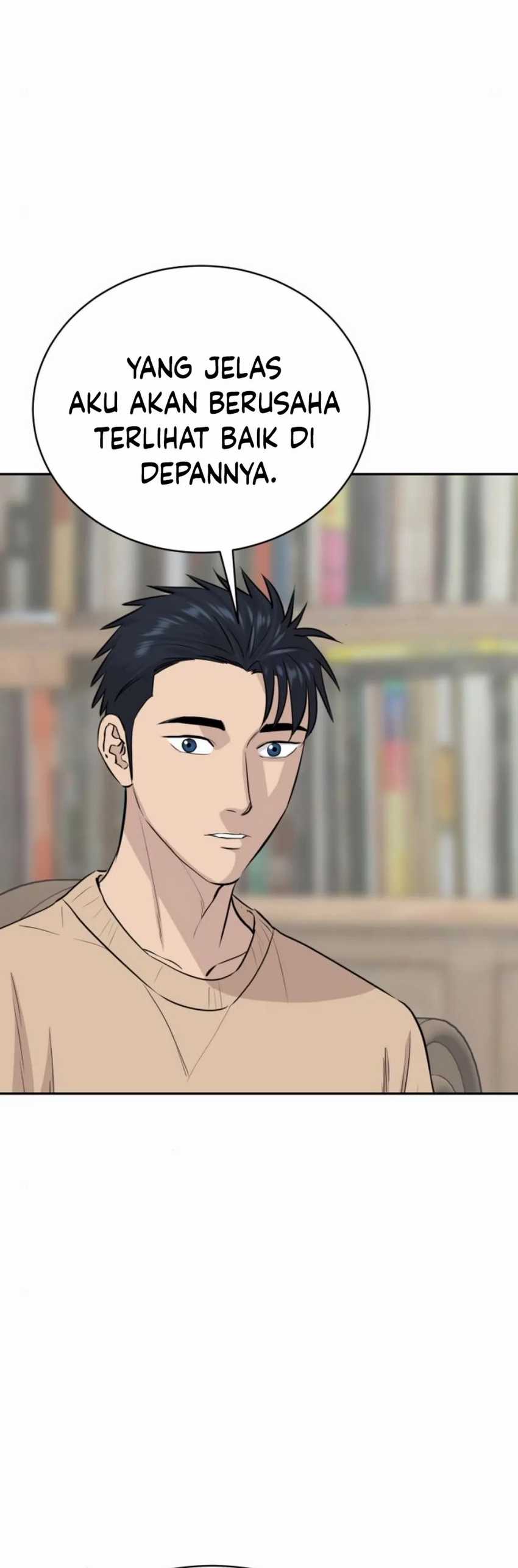 Genius Grandson of the Loan Shark King Chapter 55