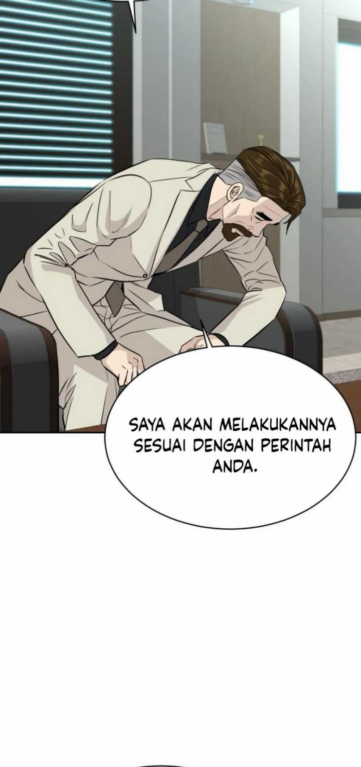 Genius Grandson of the Loan Shark King Chapter 59