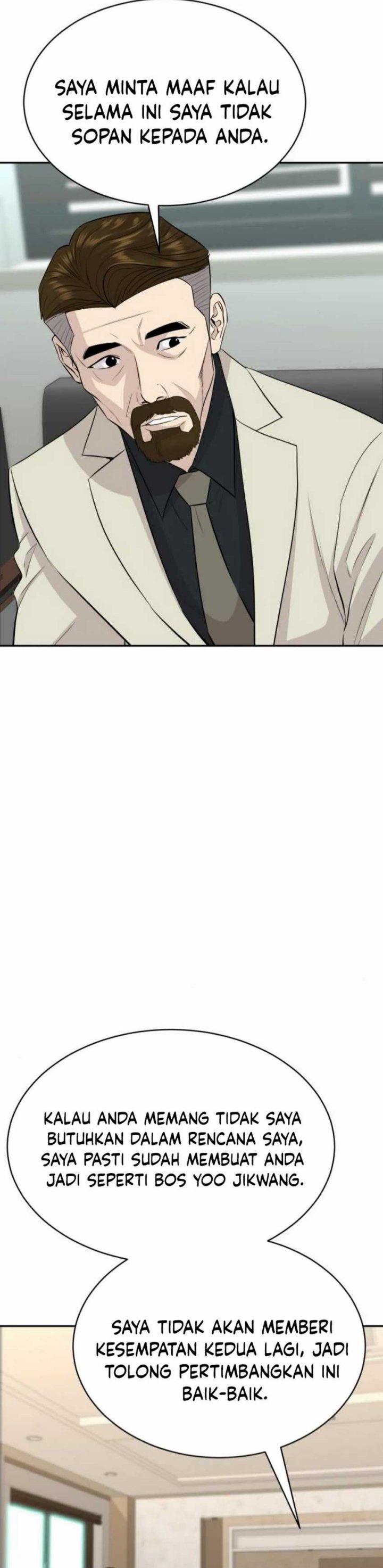 Genius Grandson of the Loan Shark King Chapter 59