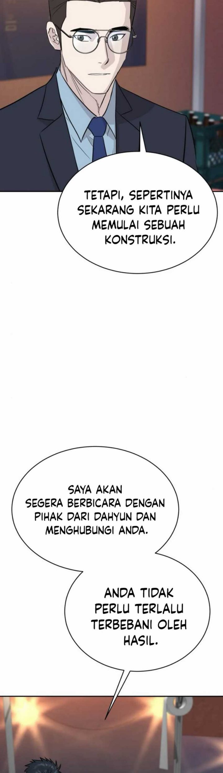 Genius Grandson of the Loan Shark King Chapter 59