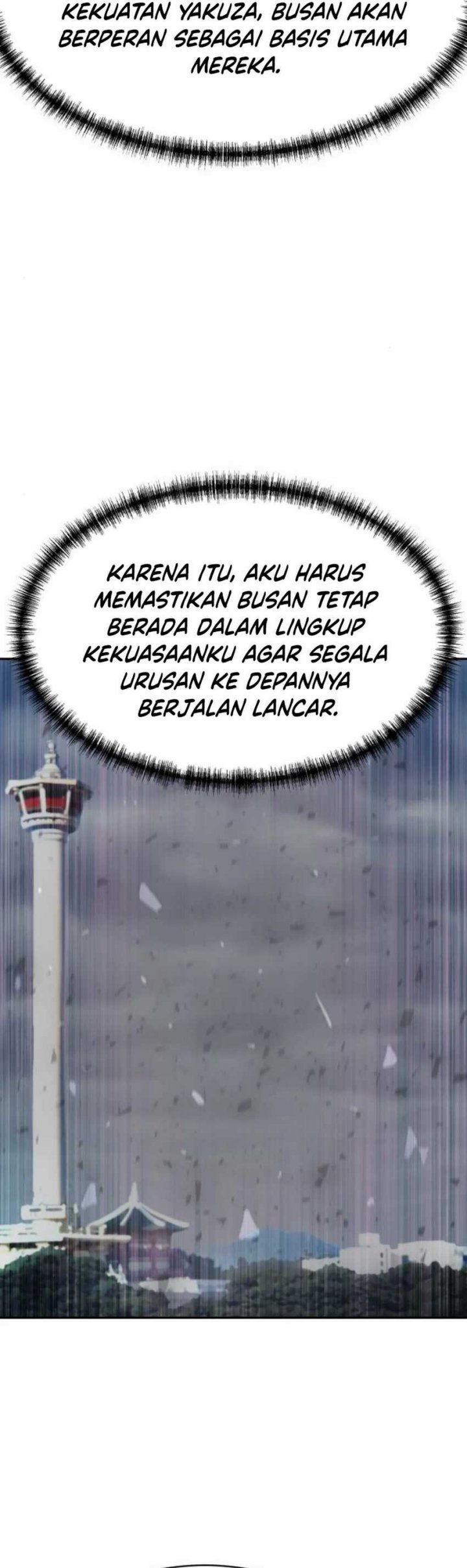 Genius Grandson of the Loan Shark King Chapter 59
