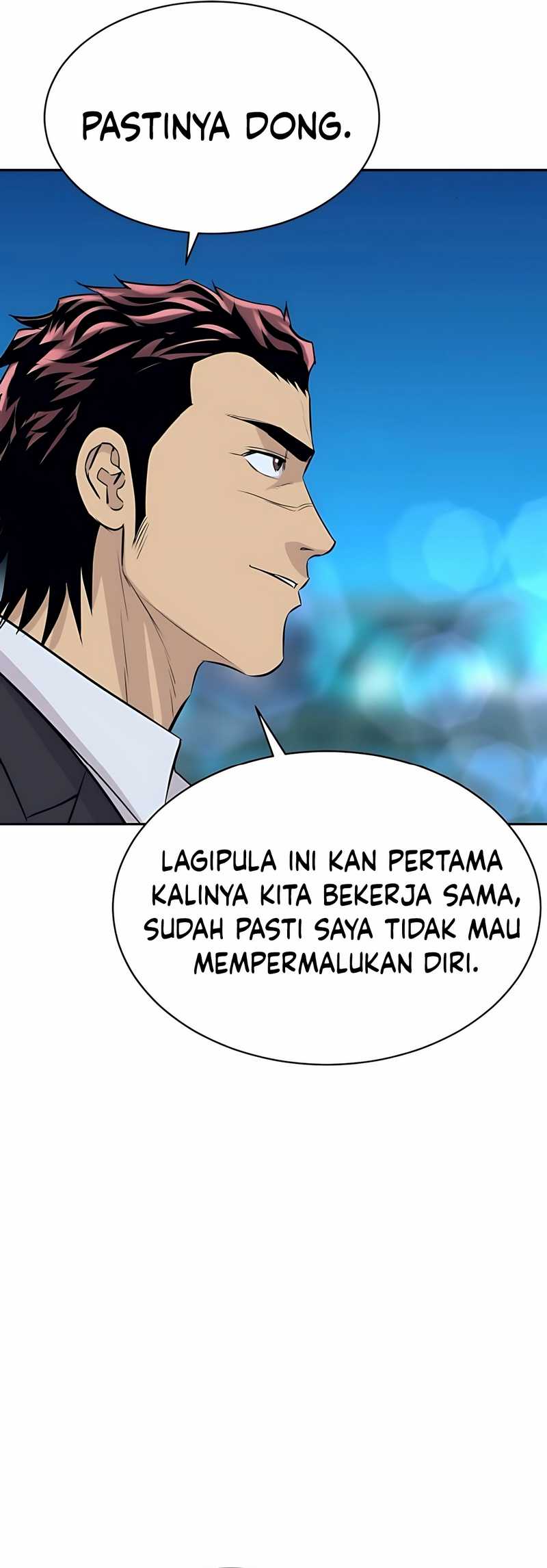 Genius Grandson of the Loan Shark King Chapter 60