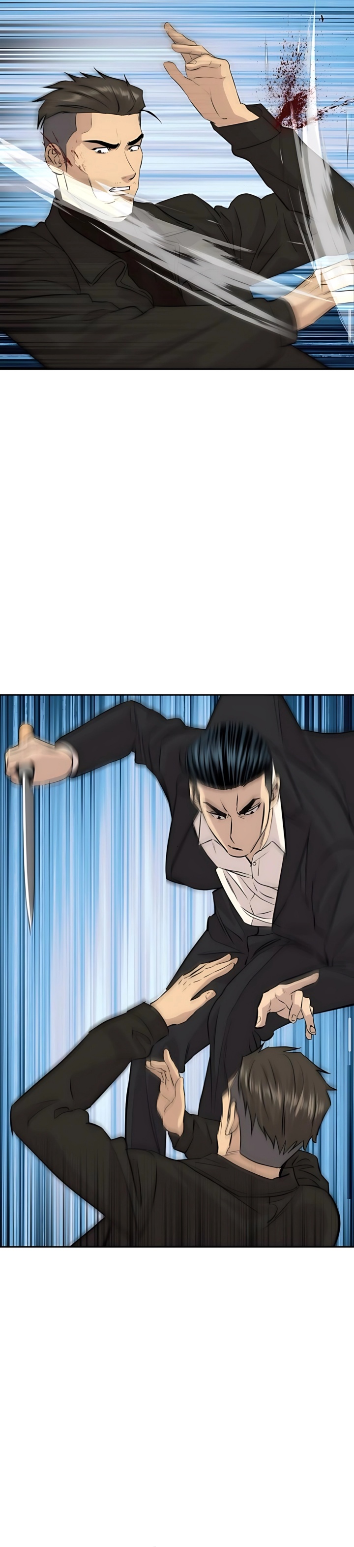 Genius Grandson of the Loan Shark King Chapter 61