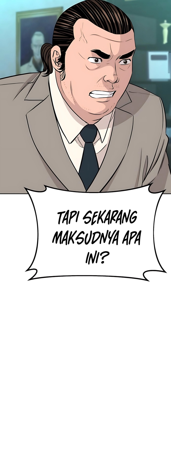Genius Grandson of the Loan Shark King Chapter 61