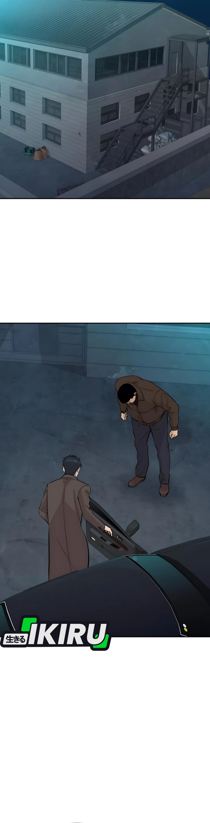 Genius Grandson of the Loan Shark King Chapter 62