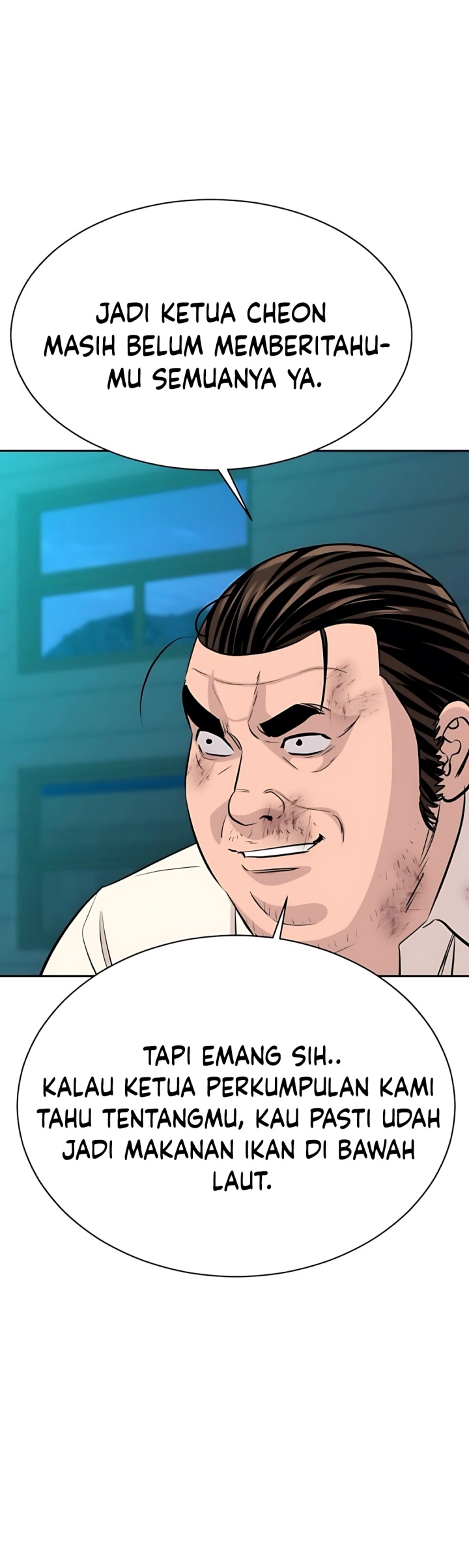 Genius Grandson of the Loan Shark King Chapter 62