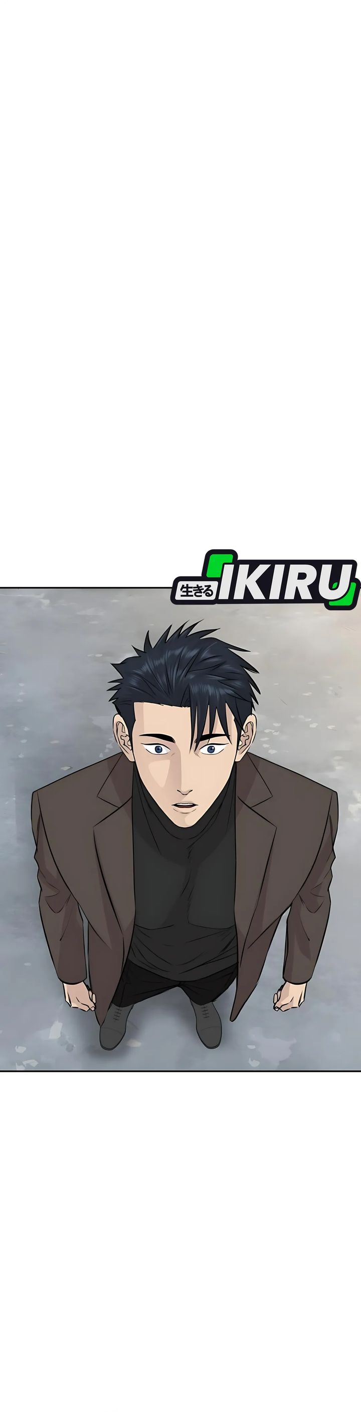 Genius Grandson of the Loan Shark King Chapter 64