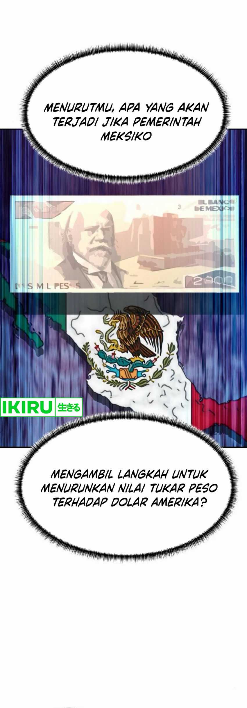Genius Grandson of the Loan Shark King Chapter 56