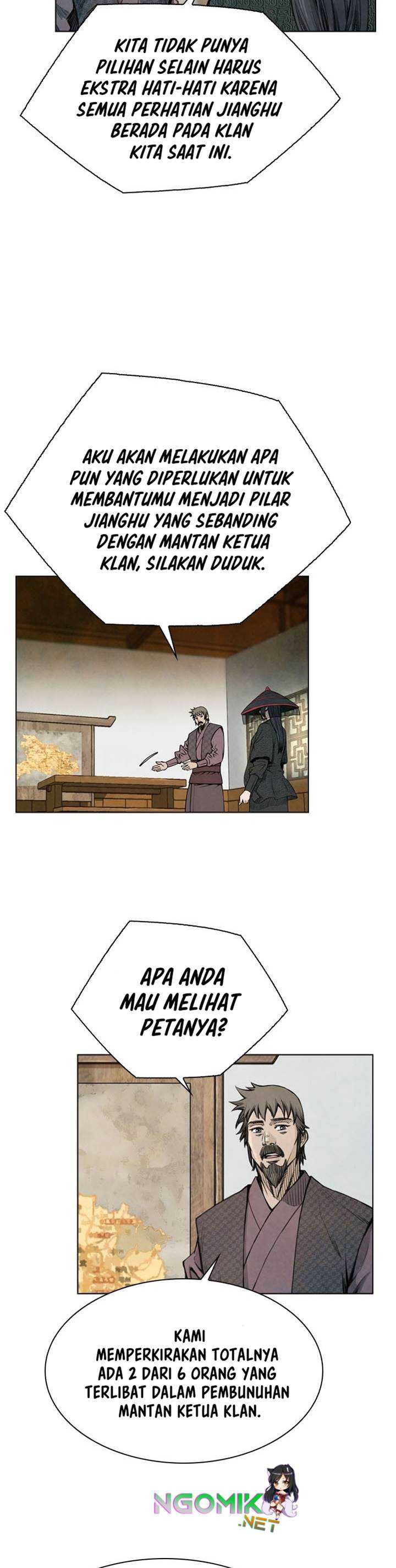 Worlds Best Assassin Chapter 47