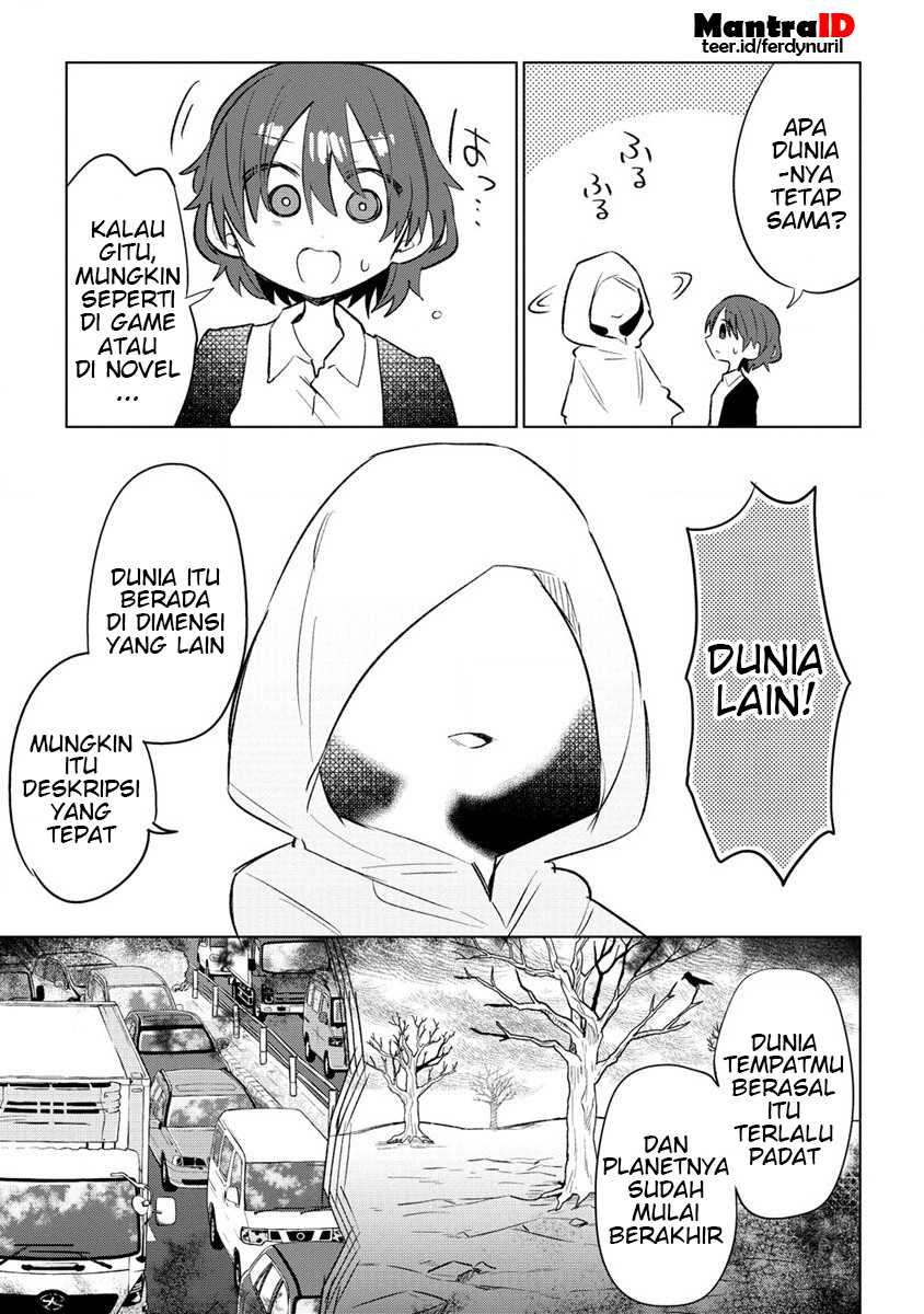 Nekomimi Shoujo wa Mori de Slow Life wo Okuritai: Mofumofu wa Shomou Shimashita ga, Seijo to ka Ouji-sama to ka wa Chuumongai desu Chapter 01