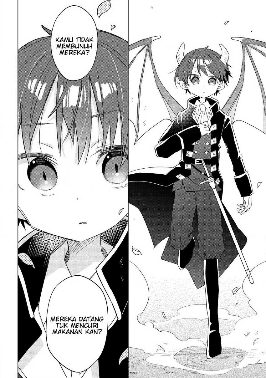 Nekomimi Shoujo wa Mori de Slow Life wo Okuritai: Mofumofu wa Shomou Shimashita ga, Seijo to ka Ouji-sama to ka wa Chuumongai desu Chapter 07.1