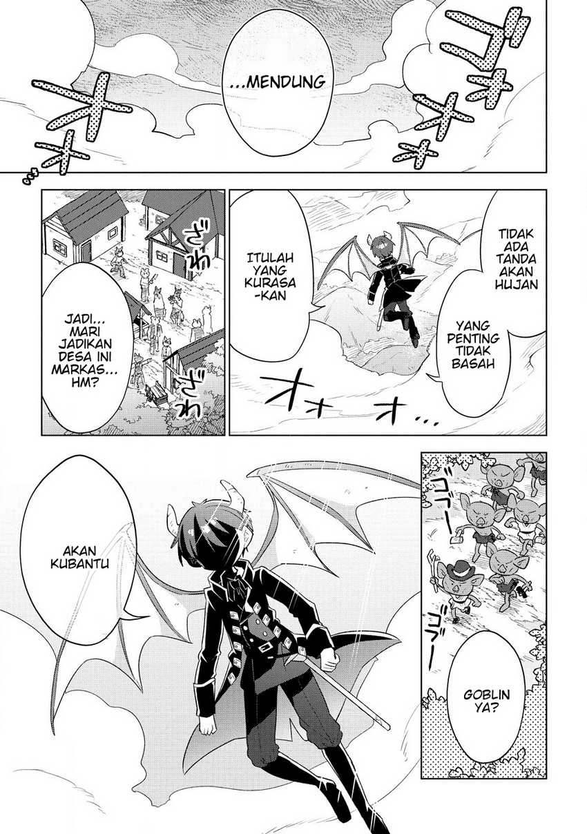 Nekomimi Shoujo wa Mori de Slow Life wo Okuritai: Mofumofu wa Shomou Shimashita ga, Seijo to ka Ouji-sama to ka wa Chuumongai desu Chapter 07.1