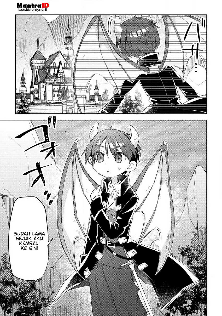 Nekomimi Shoujo wa Mori de Slow Life wo Okuritai: Mofumofu wa Shomou Shimashita ga, Seijo to ka Ouji-sama to ka wa Chuumongai desu Chapter 08.1 page 2