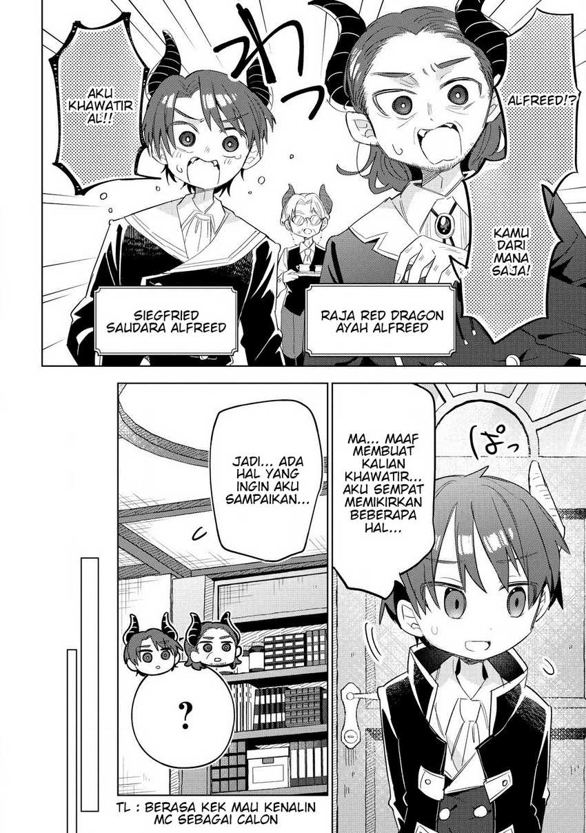 Nekomimi Shoujo wa Mori de Slow Life wo Okuritai: Mofumofu wa Shomou Shimashita ga, Seijo to ka Ouji-sama to ka wa Chuumongai desu Chapter 08.1 page 8