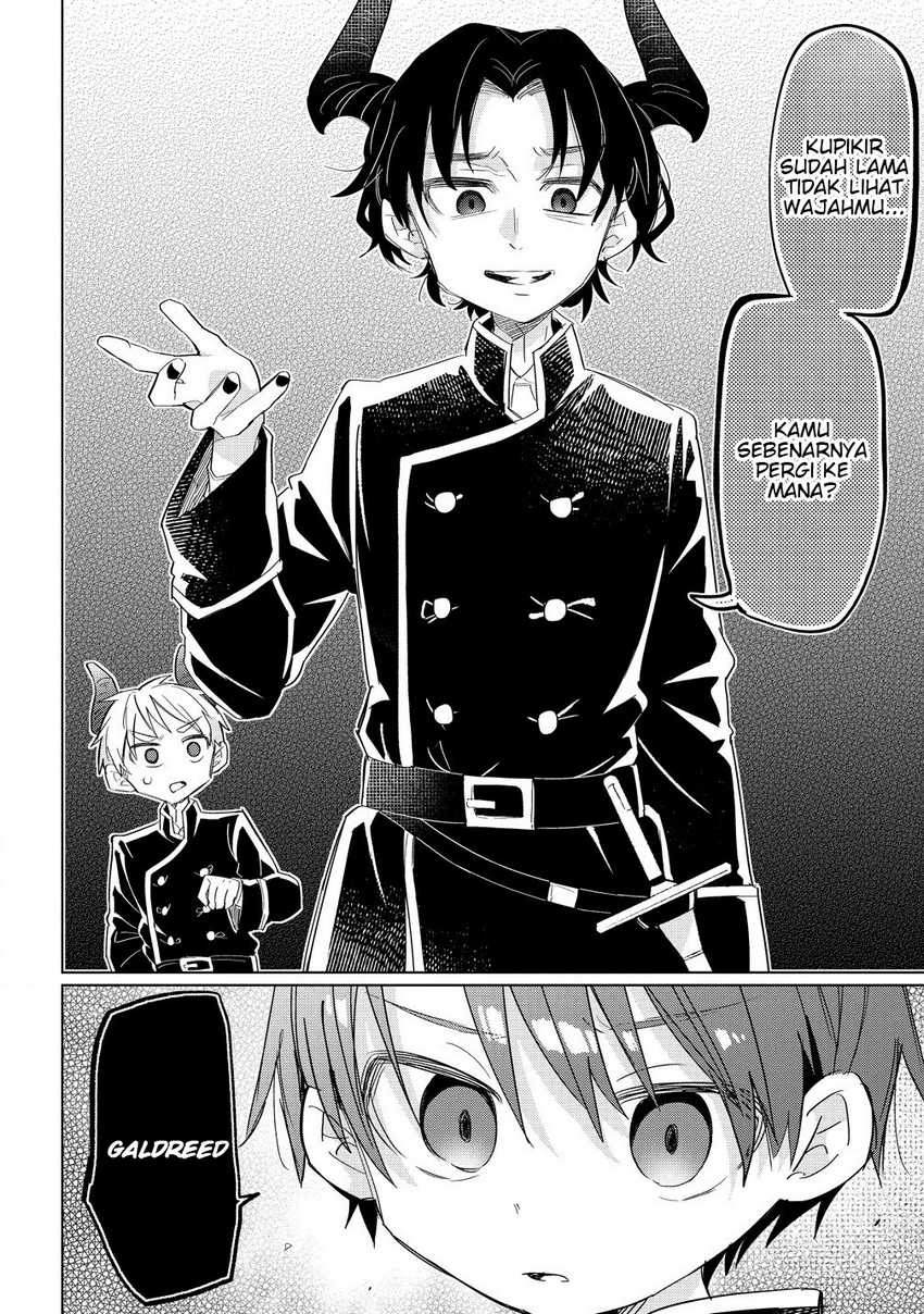 Nekomimi Shoujo wa Mori de Slow Life wo Okuritai: Mofumofu wa Shomou Shimashita ga, Seijo to ka Ouji-sama to ka wa Chuumongai desu Chapter 08.1 page 5
