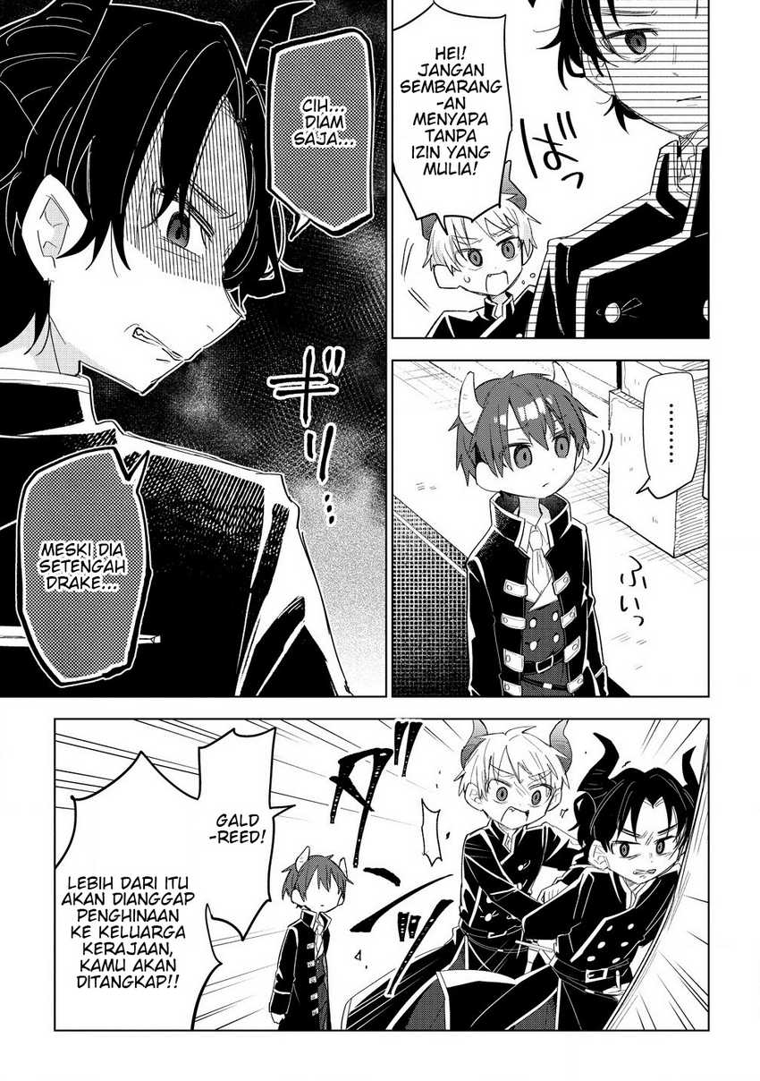 Nekomimi Shoujo wa Mori de Slow Life wo Okuritai: Mofumofu wa Shomou Shimashita ga, Seijo to ka Ouji-sama to ka wa Chuumongai desu Chapter 08.1 page 6