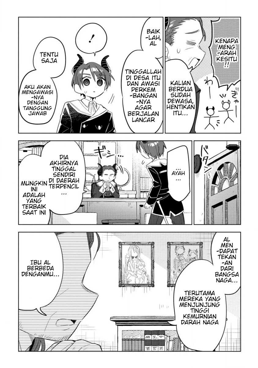 Nekomimi Shoujo wa Mori de Slow Life wo Okuritai: Mofumofu wa Shomou Shimashita ga, Seijo to ka Ouji-sama to ka wa Chuumongai desu Chapter 08.2