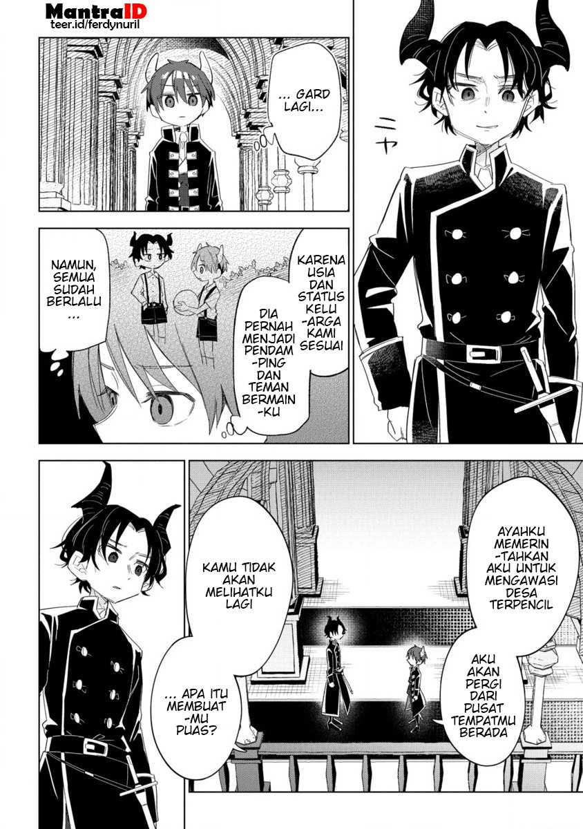 Nekomimi Shoujo wa Mori de Slow Life wo Okuritai: Mofumofu wa Shomou Shimashita ga, Seijo to ka Ouji-sama to ka wa Chuumongai desu Chapter 08.2