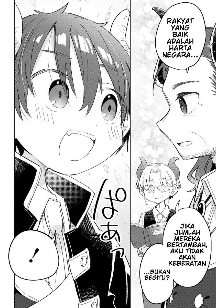 Nekomimi Shoujo wa Mori de Slow Life wo Okuritai: Mofumofu wa Shomou Shimashita ga, Seijo to ka Ouji-sama to ka wa Chuumongai desu Chapter 08.2