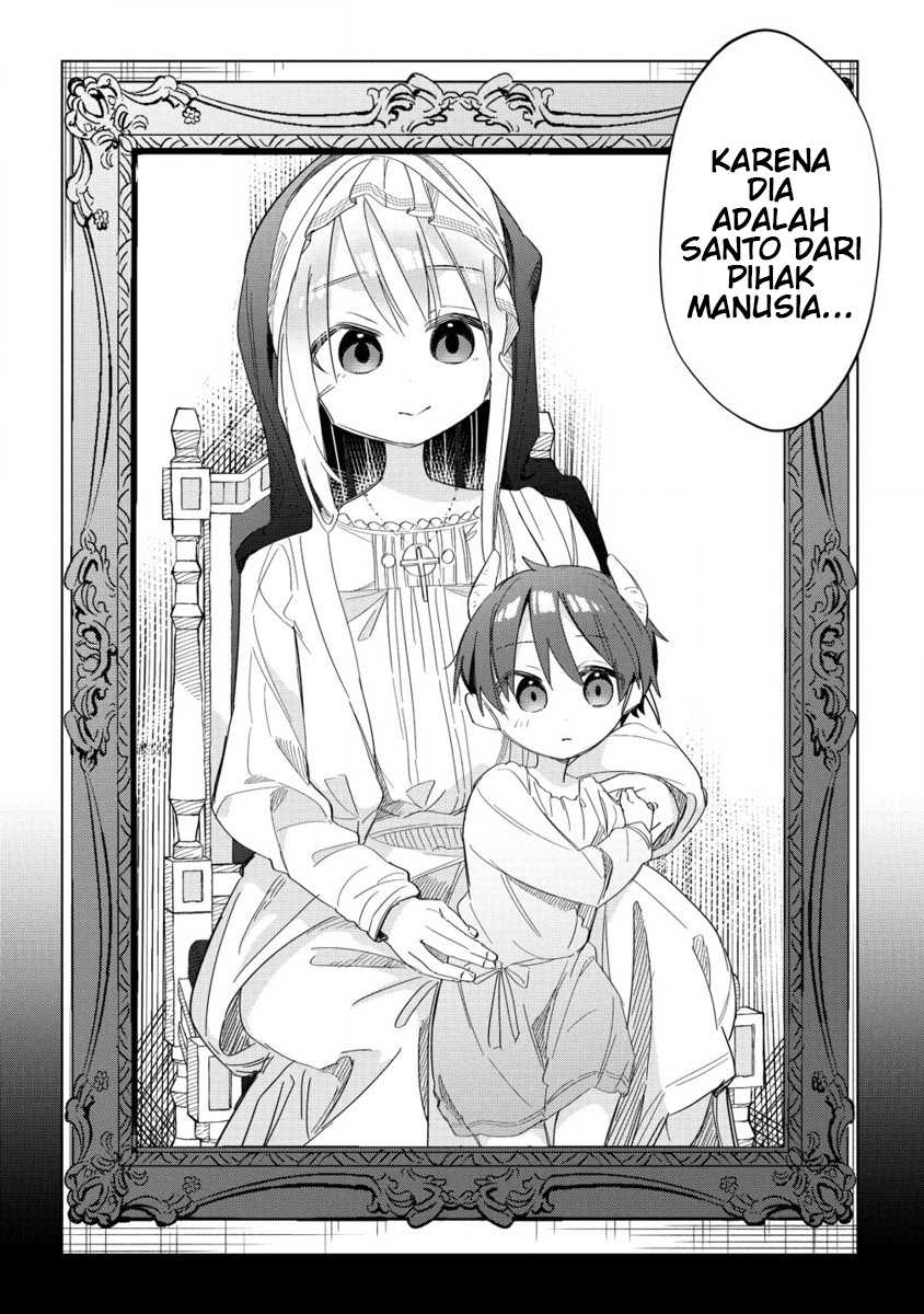 Nekomimi Shoujo wa Mori de Slow Life wo Okuritai: Mofumofu wa Shomou Shimashita ga, Seijo to ka Ouji-sama to ka wa Chuumongai desu Chapter 08.2