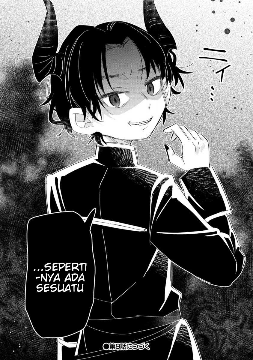 Nekomimi Shoujo wa Mori de Slow Life wo Okuritai: Mofumofu wa Shomou Shimashita ga, Seijo to ka Ouji-sama to ka wa Chuumongai desu Chapter 08.2