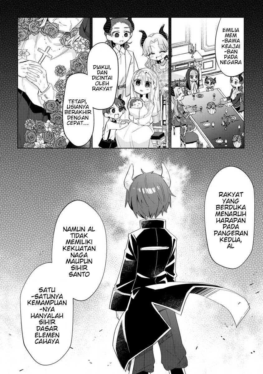 Nekomimi Shoujo wa Mori de Slow Life wo Okuritai: Mofumofu wa Shomou Shimashita ga, Seijo to ka Ouji-sama to ka wa Chuumongai desu Chapter 08.2
