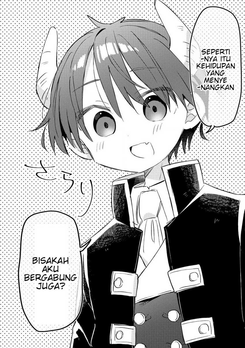 Nekomimi Shoujo wa Mori de Slow Life wo Okuritai: Mofumofu wa Shomou Shimashita ga, Seijo to ka Ouji-sama to ka wa Chuumongai desu Chapter 09.1