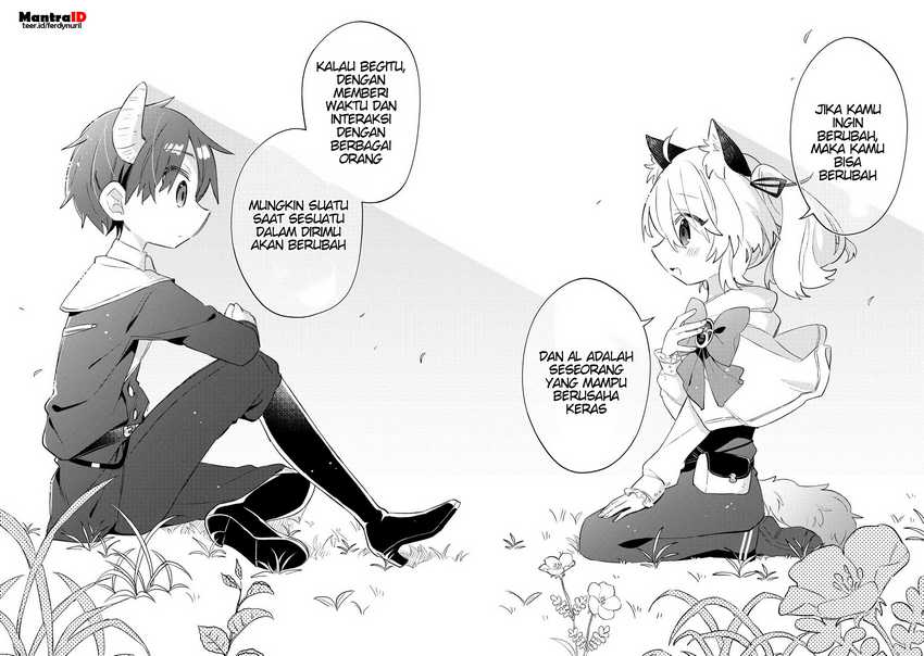 Nekomimi Shoujo wa Mori de Slow Life wo Okuritai: Mofumofu wa Shomou Shimashita ga, Seijo to ka Ouji-sama to ka wa Chuumongai desu Chapter 10.2