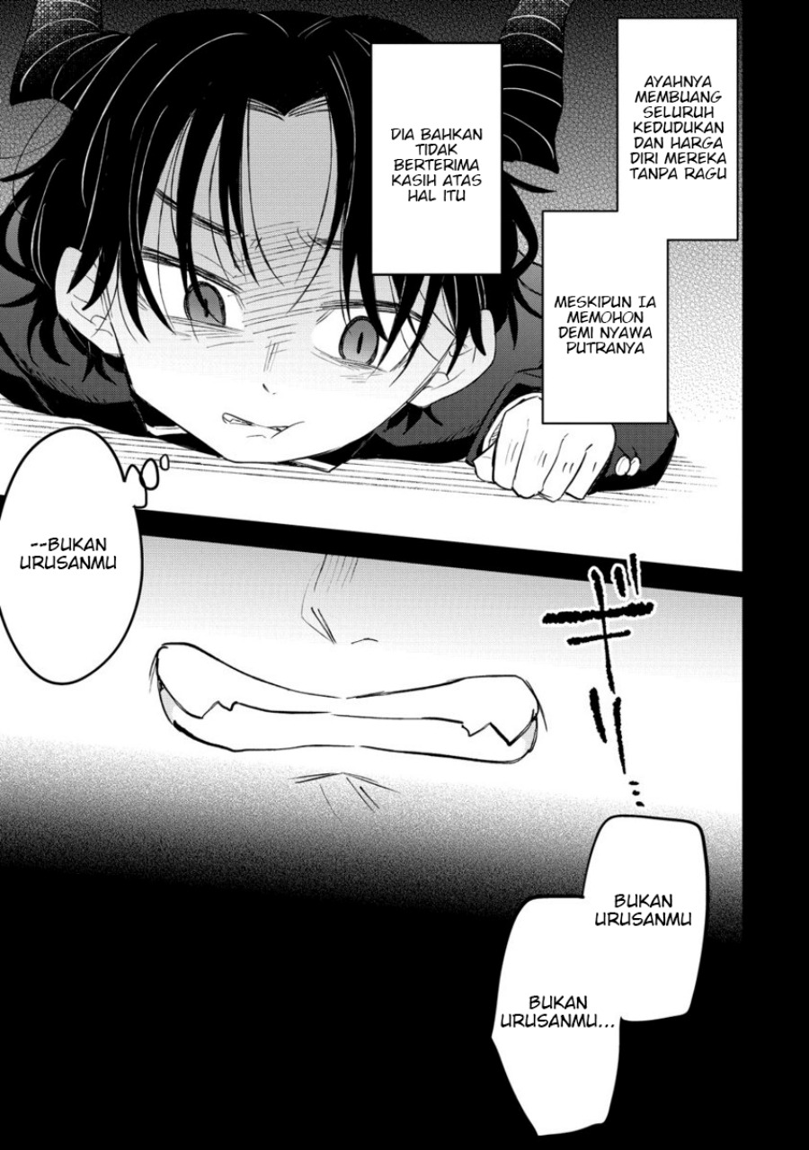 Nekomimi Shoujo wa Mori de Slow Life wo Okuritai: Mofumofu wa Shomou Shimashita ga, Seijo to ka Ouji-sama to ka wa Chuumongai desu Chapter 13.2
