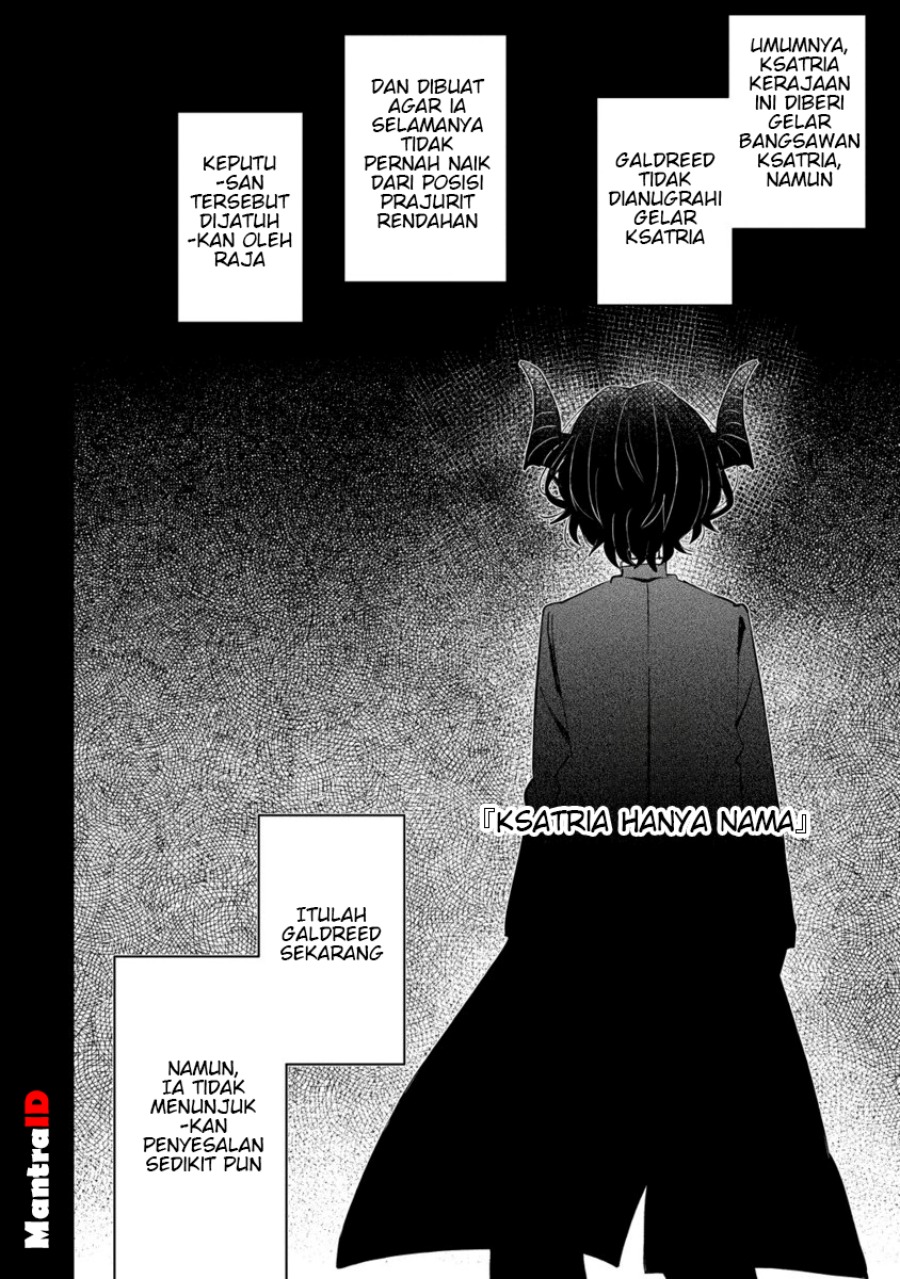 Nekomimi Shoujo wa Mori de Slow Life wo Okuritai: Mofumofu wa Shomou Shimashita ga, Seijo to ka Ouji-sama to ka wa Chuumongai desu Chapter 13.2