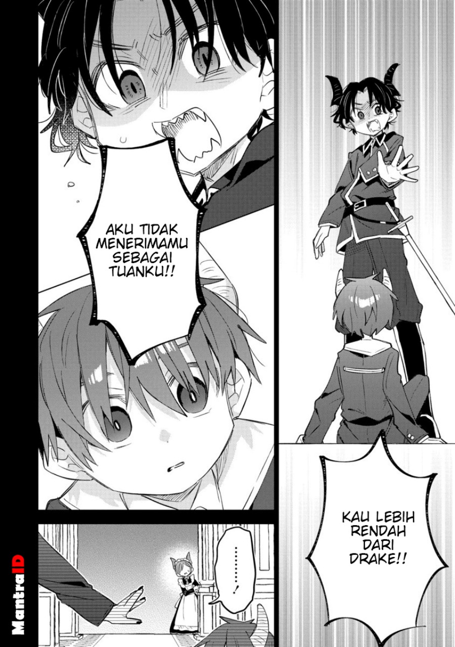Nekomimi Shoujo wa Mori de Slow Life wo Okuritai: Mofumofu wa Shomou Shimashita ga, Seijo to ka Ouji-sama to ka wa Chuumongai desu Chapter 13.2