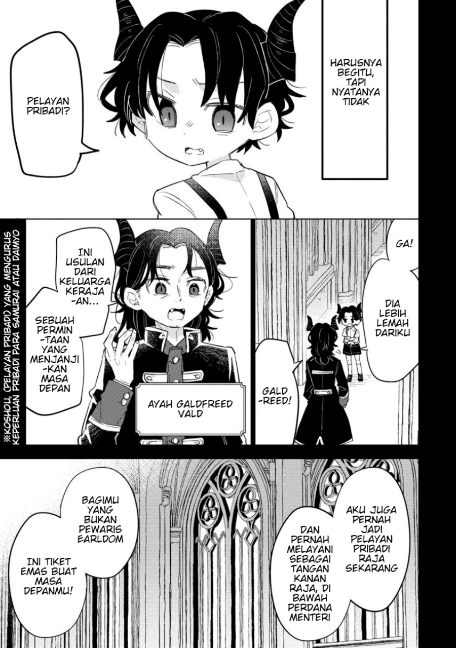 Nekomimi Shoujo wa Mori de Slow Life wo Okuritai: Mofumofu wa Shomou Shimashita ga, Seijo to ka Ouji-sama to ka wa Chuumongai desu Chapter 13.2