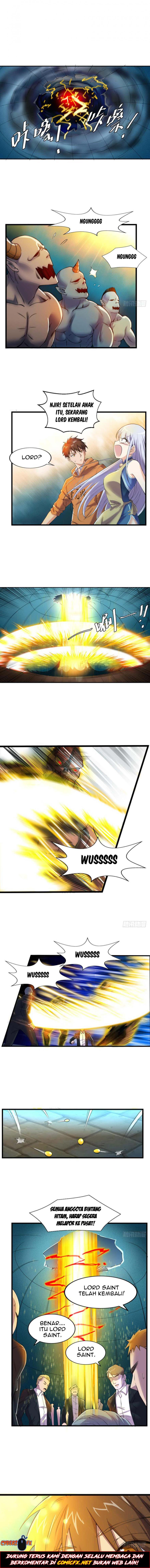 Legacy chapter 18 halaman 5