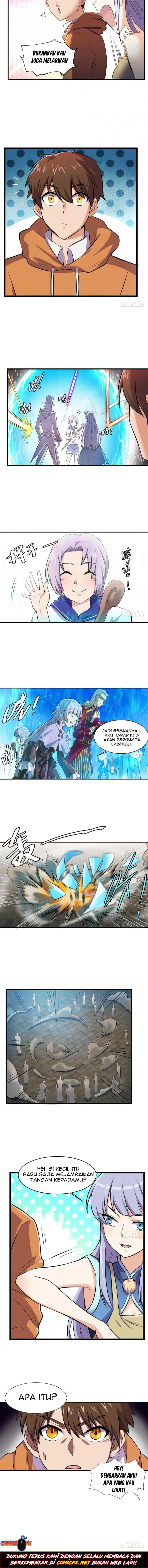 Legacy chapter 18 halaman 4